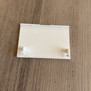 Official Nintendo Wii Replacement Console Piece GameCube